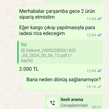 Stylinggpiecess (Instagram) Siparişim Hakkında Bilgi Alamıyorum Ve İletişim Kurulamıyor