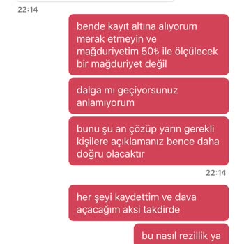 Yemek Sepeti Ve Popeyes: Eksik Sipariş Ve İade Sorunu!