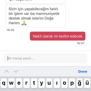 Yemek Sepeti Ve Popeyes: Eksik Sipariş Ve İade Sorunu!