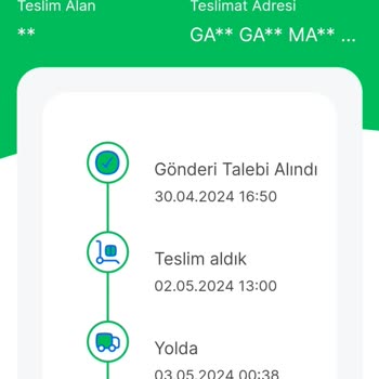 Koçtaş Tarafından Mağdur Edildim