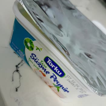 Torku Kötü Koku Ve Tadı Ekşi