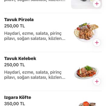 Yemeksepeti 500 Liralık Fiyat Farkı 😲😲