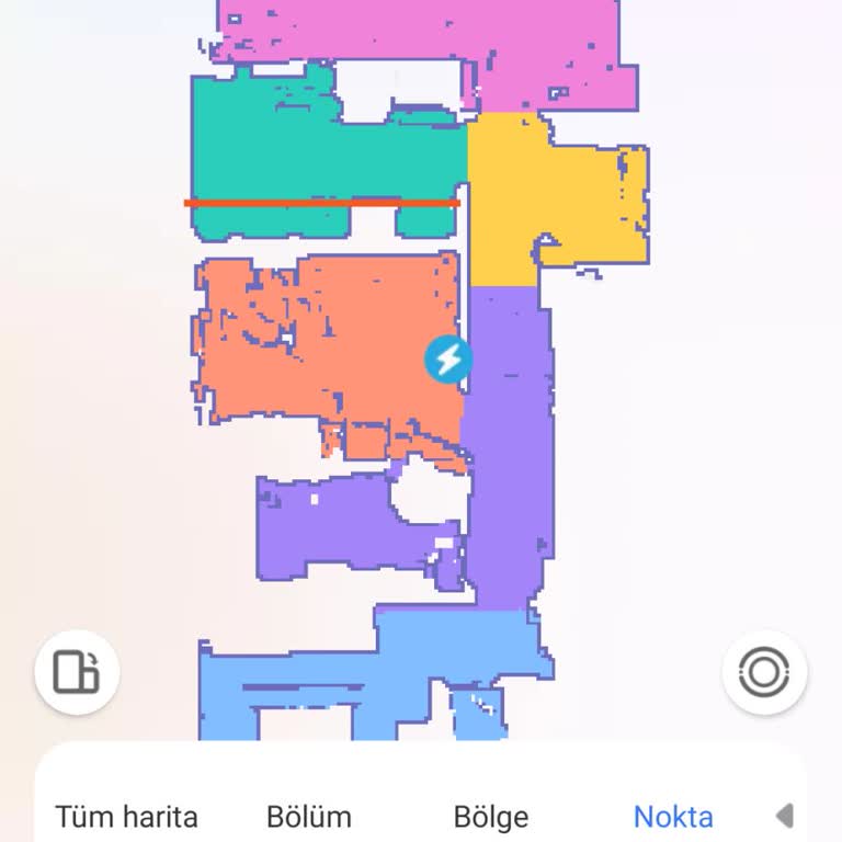 Roidmi Uygulama Sorunu Şarja Gönderilmiyor