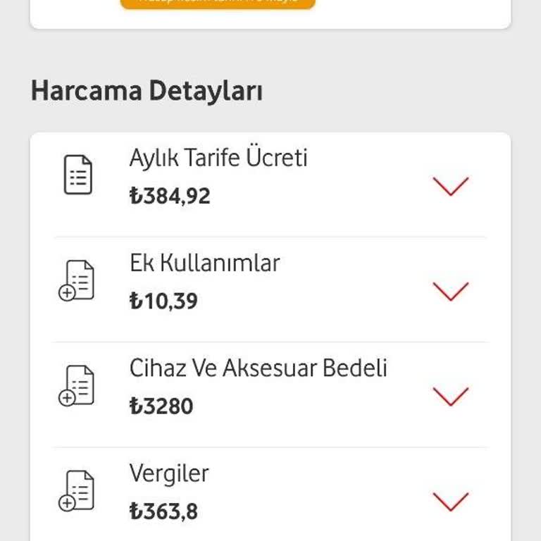 Vodafone 2. El Yenilenmiş İphone Aldım Ve İptal Edemiyorum