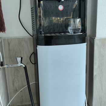 Uğur Soğutma Hiç Memnun Değilim