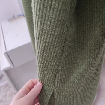 Seçil Store Firması İki Buçuk Ay Boyunca Oyaladı Hatalı Ürünü Geri Gönderdi!