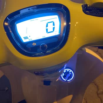 Mondial Motor #1 Günlük Motorumun Arıza Işığı Sönmüyor
