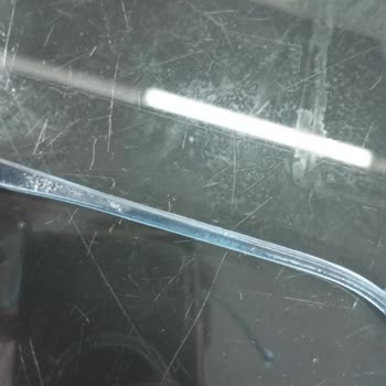 Atasun Optik'ten Aldığım Gözlük Kenarları Soyuldu