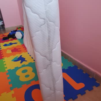 Yataş Aldığım Yataktan Farklı Bir Yatağı Pis Olarak Gönderdi Mağdurum!