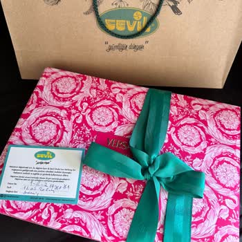 H***** İçin Sevil Parfümeri Asla!