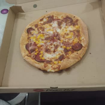 Pizza Hut Balçova Pizza Hat Gel Al