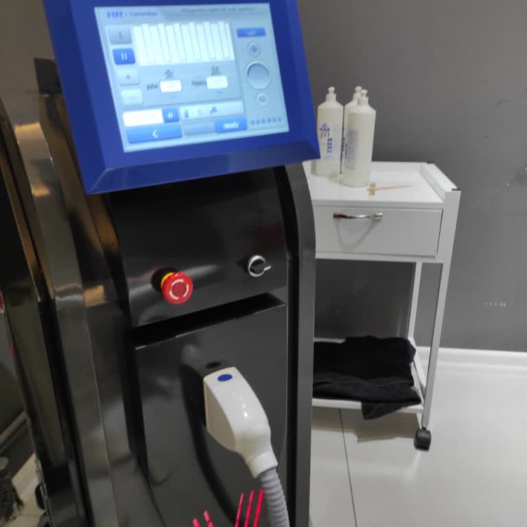 Liparis Güzellik Salonu Sıfır Müşteri İlişkisi Ve Verim Alamamak