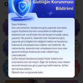 Weplay Oyun Hesabıma Giremiyorum