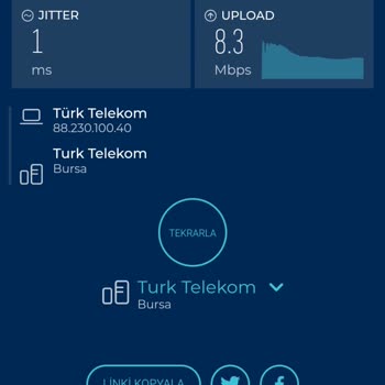 Türk Telekom İnternet Hız Aldatıcı! Kullanılamıyor