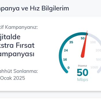 Türk Telekom İnternet Hız Aldatıcı! Kullanılamıyor