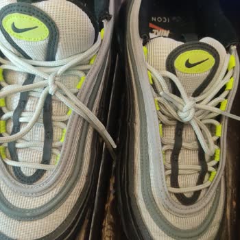 Nike Ayakkabı Tabanı Patlaması Sorunu