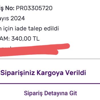 Gratis Bahaneler İle Sipariş İptali Yapıp Ürün Fiyatını Yükseltiyor?