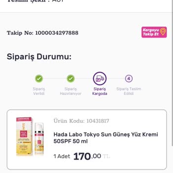 Gratis Bahaneler İle Sipariş İptali Yapıp Ürün Fiyatını Yükseltiyor?