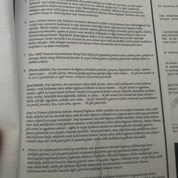 MNT Anatolia Kızılcahamam Şikayet Var