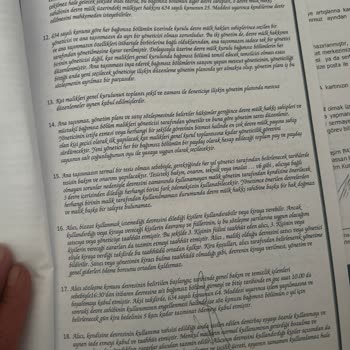 MNT Anatolia Kızılcahamam Şikayet Var