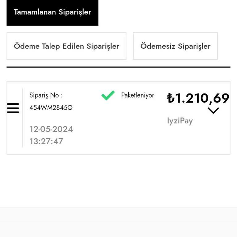 Limoya Ayakkabı Firması Sipariş Gecikmesi Sorunu