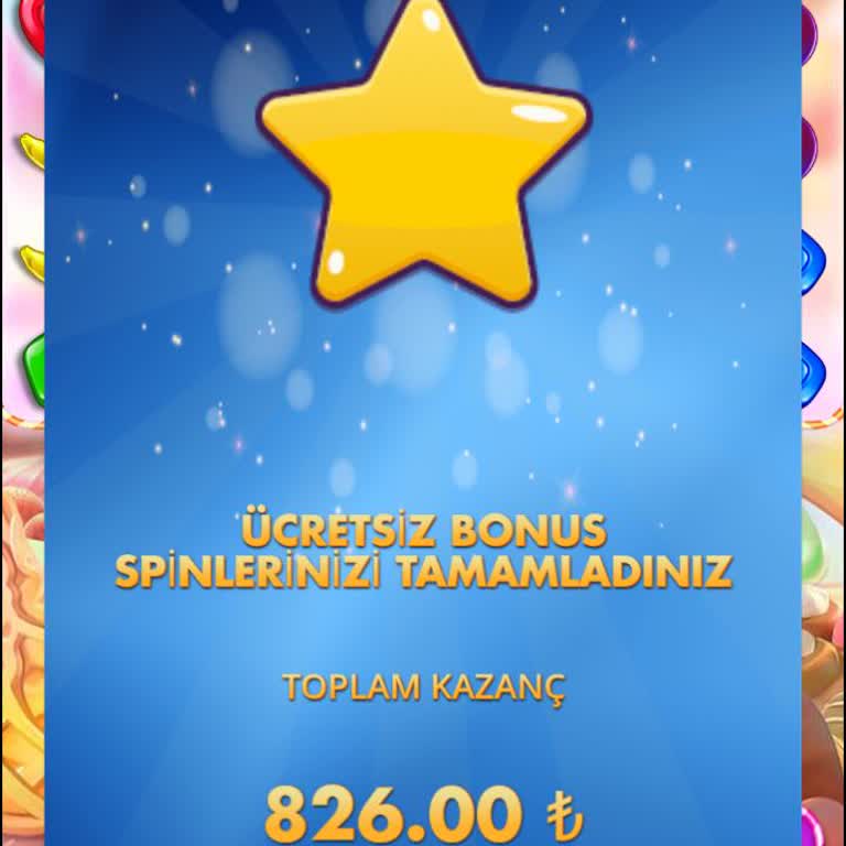 Sweet Bonanza Hediye Kampanyasında Yaşanan Sorun