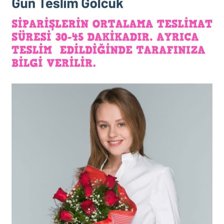 Merkez Çiçekçim Yanıltmacası