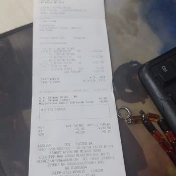 Migros Para İadesi Hakkında