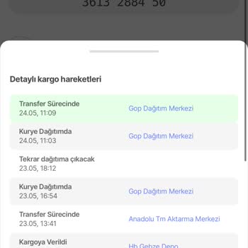 Hepsiburada Her Zaman Ki Gibi