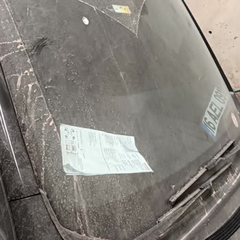 Honda İnanlar Yedek Parça Sıkıntısı