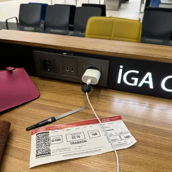 THY El Bagajı Uçuş Güvenliği