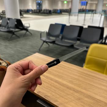 THY El Bagajı Uçuş Güvenliği