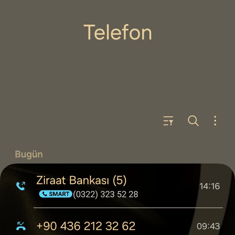 Ziraat Bankası Adana Şubesindeki Hesabımdan Blokeyi Kaldırmıyor