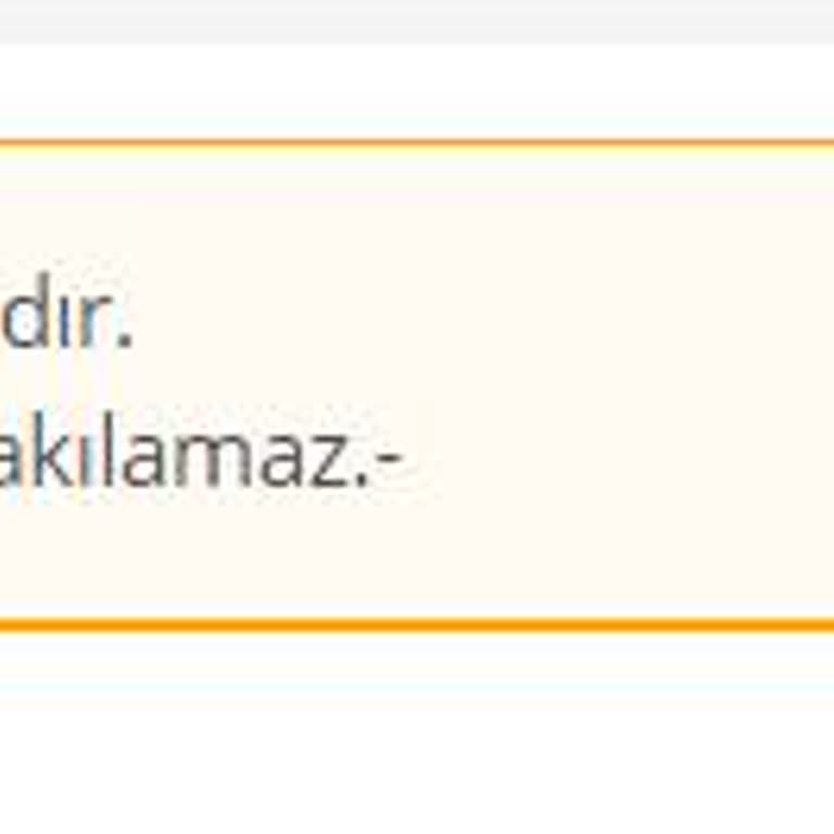 CK Boğaziçi Elektrik Bireysel Abonelik Başvurusu Hata Vermesi