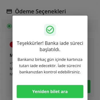 En Uygun Sitesi Aldatmacası