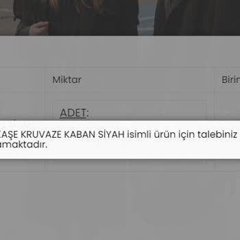 Manukanın Müşteri Memnuniyetini Umursamaması