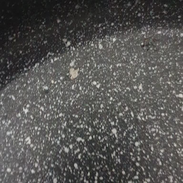 Korkmaz Mutfak Eşyaları- Granit Tencere Kaplama Kabarması