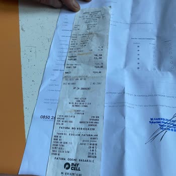 DSmart Ödemiş Ücretin İadesini Rica Ediyorum Ayıplı Ürün Satışı