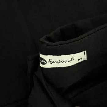 Beyzade Butik İade Şikayet