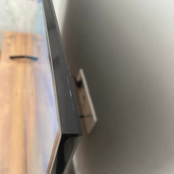 Samsung Televizyon Servisinde Yaşanan Büyük Hayal Kırıklığı