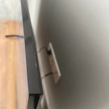 Samsung Televizyon Servisinde Yaşanan Büyük Hayal Kırıklığı