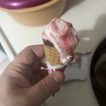 Getir Kusurlu Ürün Teslimi