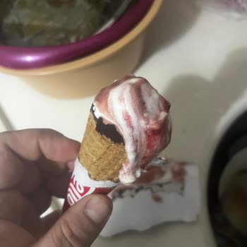 Getir Kusurlu Ürün Teslimi