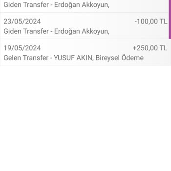 Betturkey Para Çektim Hesabıma Düşmedi