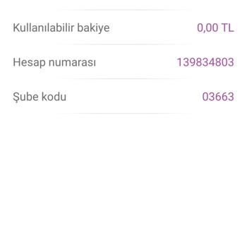Betturkey Para Çektim Hesabıma Düşmedi