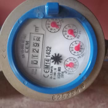 Uçuk Kaçık Çılgın İSKİ Faturaları