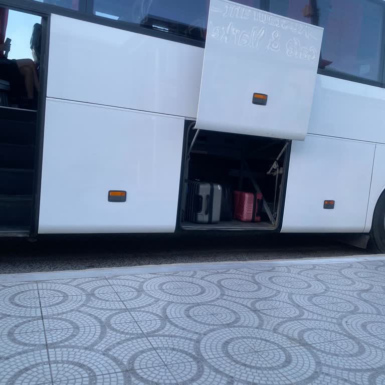 Metro Turizm Araç Bozulması