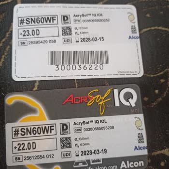 Medicana Bahçelievler Hastanesi'nde Beklenen Sonuç Alınamadı