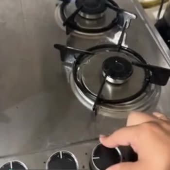 Kumtel 2. Gün Bozulan Ocak Ulaşılamayan Servis