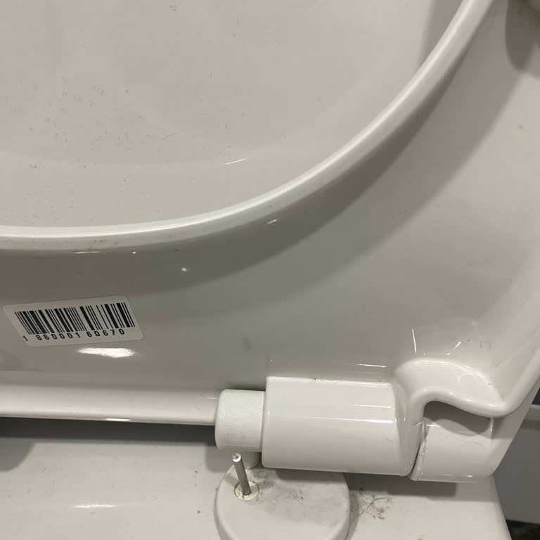 Artema Klozet Kapak Menteşesi 9 Ayda Kırıldı.